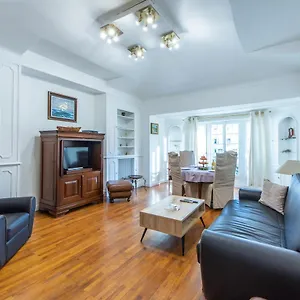 The Queen Appartement