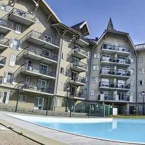 Le Grand Panorama 5 Etage Balcon Vue Sur La Montagne , Saint-Gervais-les-Bains France