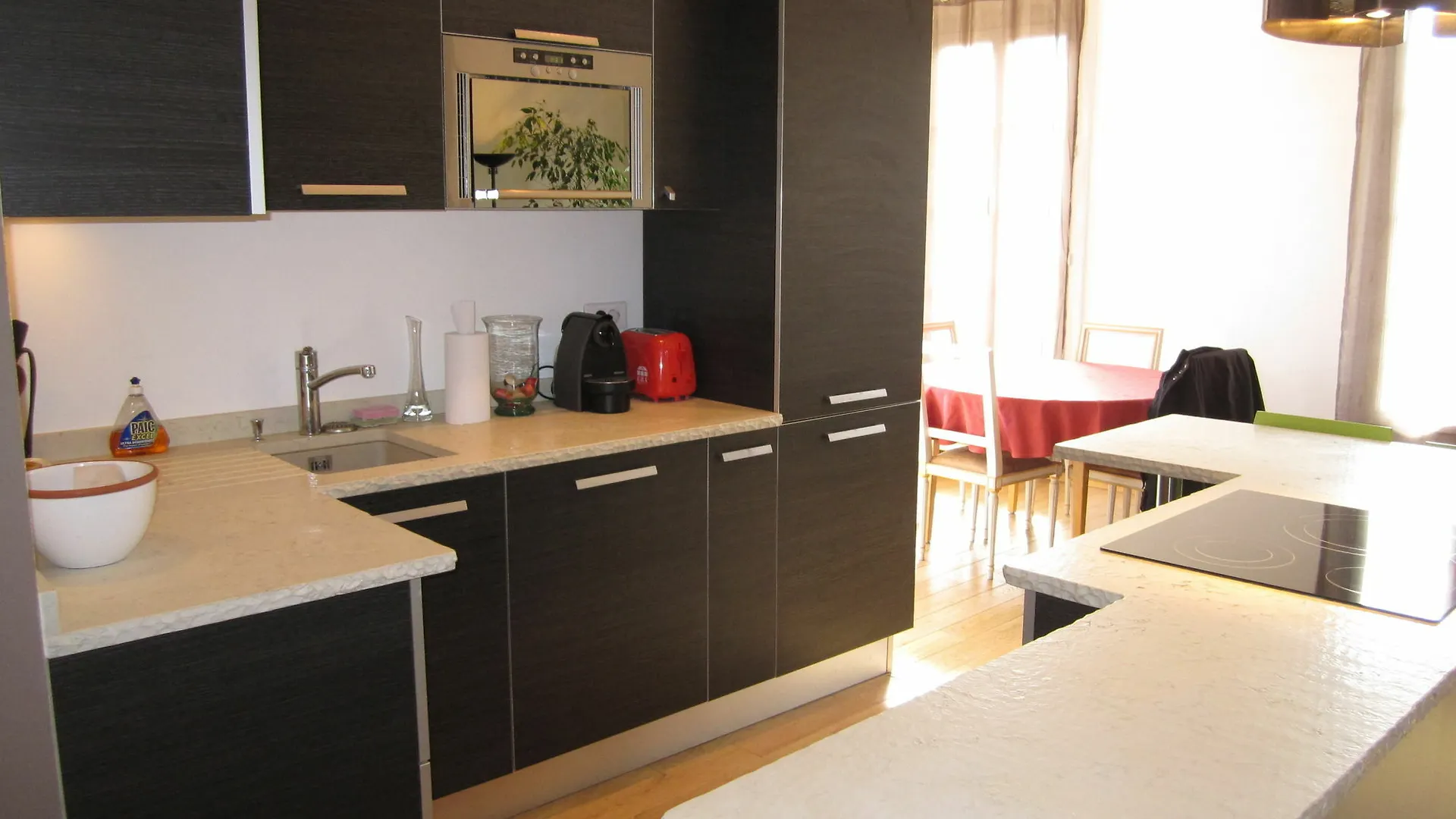 Le Blacas Nice Apartment